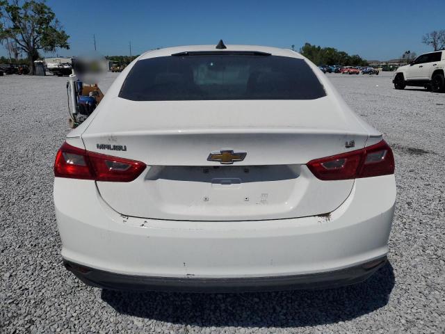 1G1ZB5ST3GF272824 - 2016 CHEVROLET MALIBU LS Ağ foto 6