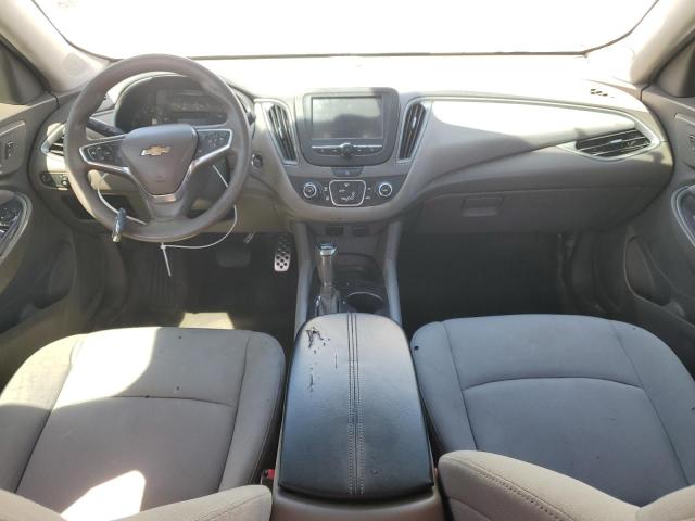 1G1ZB5ST3GF272824 - 2016 CHEVROLET MALIBU LS Ağ foto 8