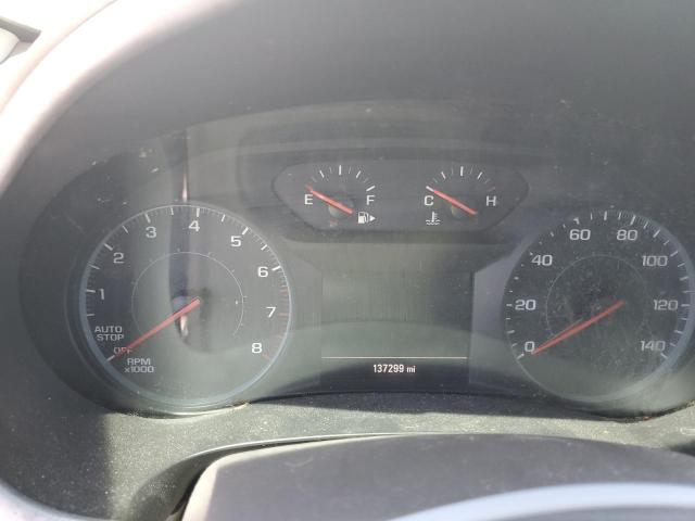 1G1ZB5ST3GF272824 - 2016 CHEVROLET MALIBU LS Ağ foto 9