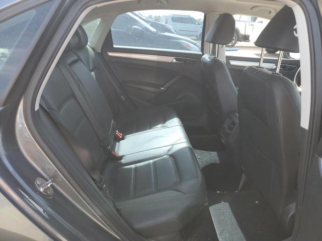 1VWLA7A33KC008717 - 2019 VOLKSWAGEN PASSAT WOLFSBURG 灰色 照片 10