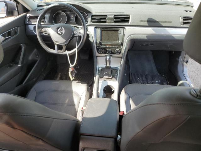 1VWLA7A33KC008717 - 2019 VOLKSWAGEN PASSAT WOLFSBURG 灰色 照片 8