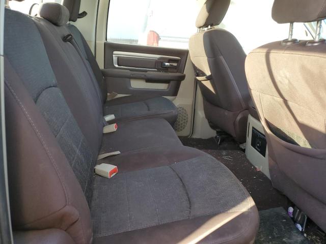 3C63RPHL8EG130256 - 2014 RAM 3500 SLT WHITE photo 6