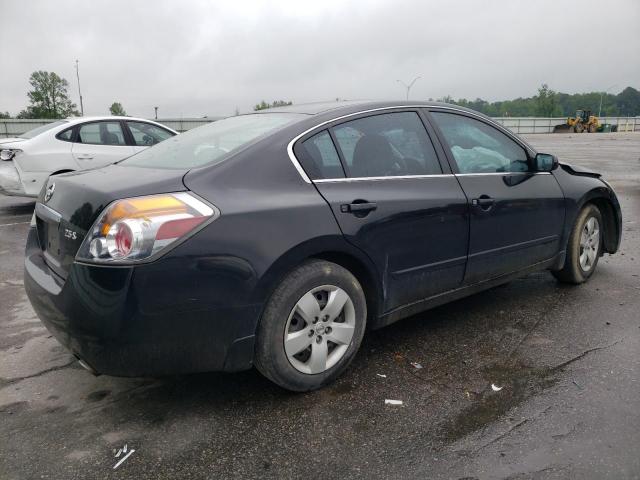 1N4AL21E67C236572 - 2007 NISSAN ALTIMA 2.5 BLACK photo 3