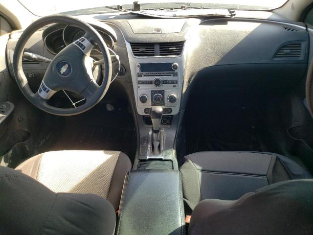 1G1ZC5EUXCF106635 - 2012 CHEVROLET MALIBU 1LT BROWN photo 8