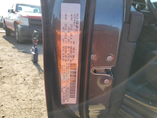 1C4PJMBX8JD583330 - 2018 JEEP CHEROKEE TRAILHAWK 灰色 照片 12