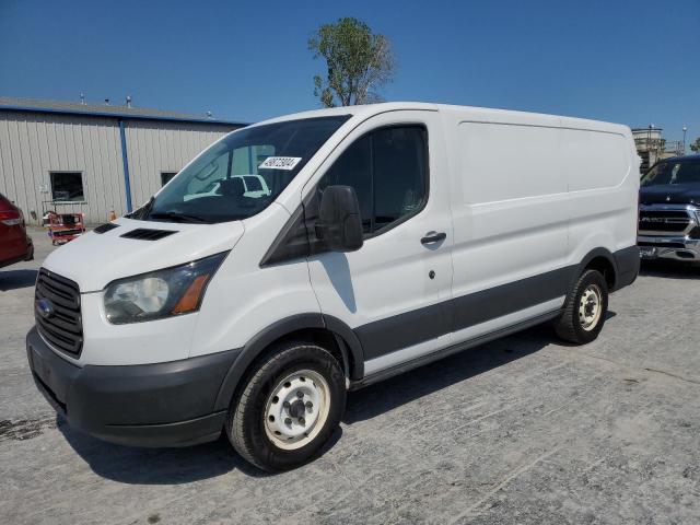 2016 FORD TRANSIT T-150, 