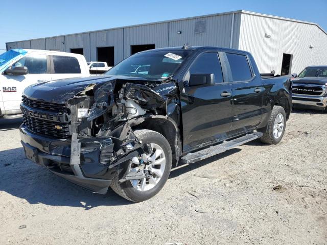 2020 CHEVROLET SILVERADO C1500 CUSTOM, 