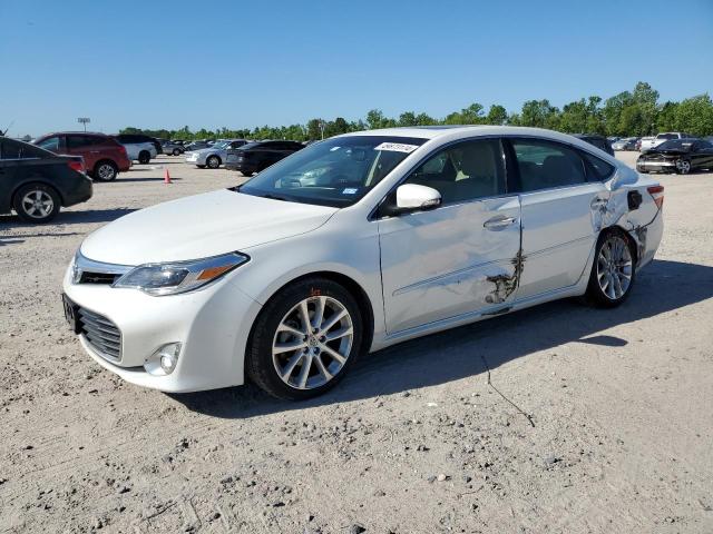 2014 TOYOTA AVALON BASE, 