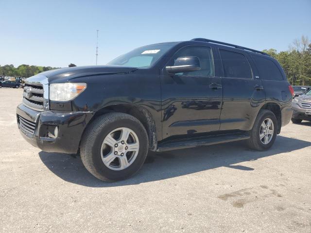 2008 TOYOTA SEQUOIA SR5, 