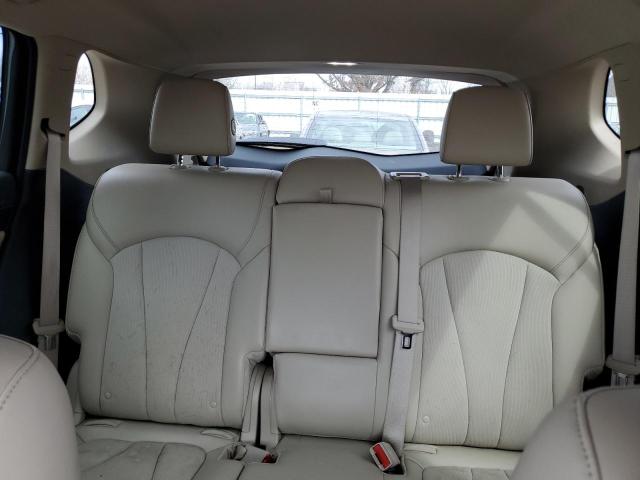 LRBFXCSA7HD089193 - 2017 BUICK ENVISION PREFERRED 石墨色 照片 10