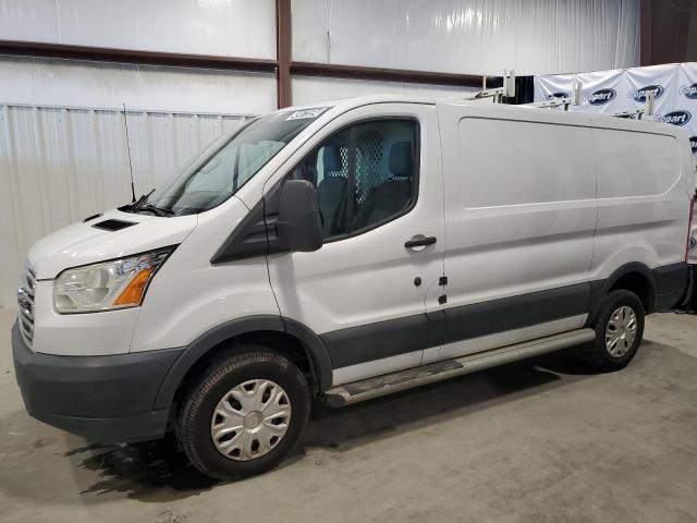 2016 FORD TRANSIT T-250, 