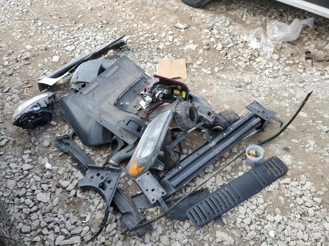 3C6TRVCG6KE539250 - 2019 RAM PROMASTER 2500 HIGH WHITE photo 13