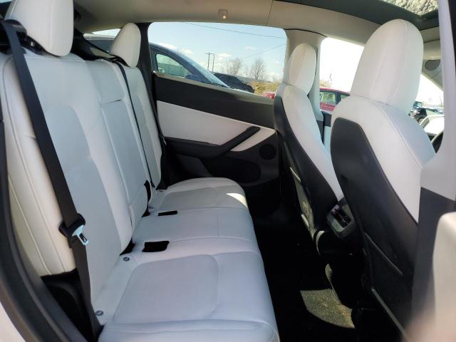 5YJYGDEE2MF161905 - 2021 TESLA MODEL Y Ağ foto 10