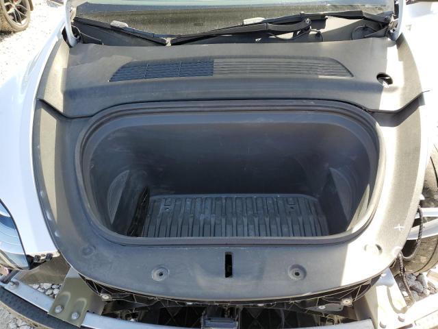 5YJYGDEE2MF161905 - 2021 TESLA MODEL Y Ağ foto 11