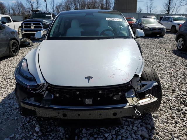 5YJYGDEE2MF161905 - 2021 TESLA MODEL Y Ağ foto 5