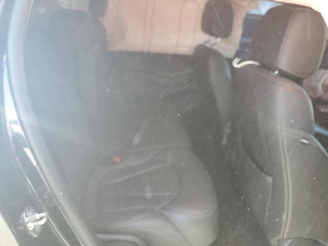 LRBFXDSA0HD097657 - 2017 BUICK ENVISION ESSENCE Սև լուսանկար 10