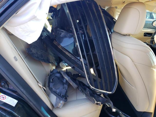 4T1BK1EBXEU120614 - 2014 TOYOTA AVALON BASE BLACK photo 10