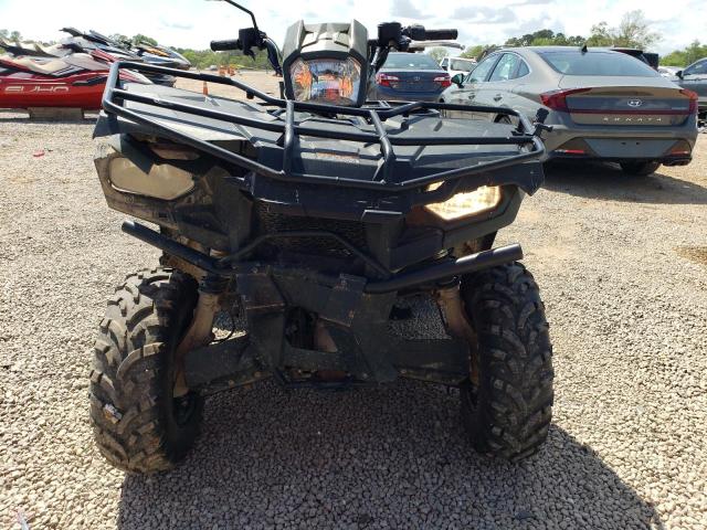 4XASEG574LA631896 - 2020 POLARIS SPORTSMAN 570 UTILITY PACKAGE GREEN photo 9