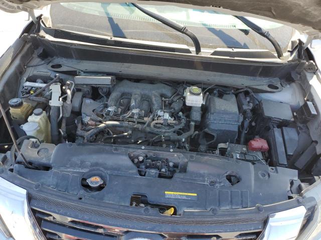 5N1DR2MM8HC652693 - 2017 NISSAN PATHFINDER S Boz foto 12