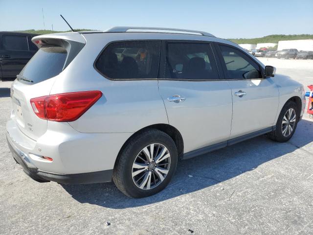 5N1DR2MM8HC652693 - 2017 NISSAN PATHFINDER S Boz foto 3