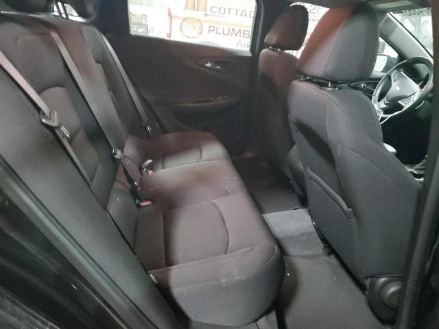 1G1ZG5ST4PF175228 - 2023 CHEVROLET MALIBU RS 黑色 照片 10