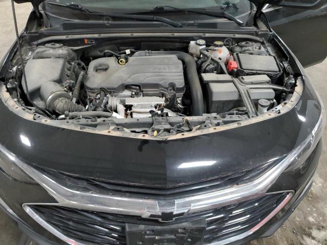 1G1ZG5ST4PF175228 - 2023 CHEVROLET MALIBU RS 黑色 照片 11