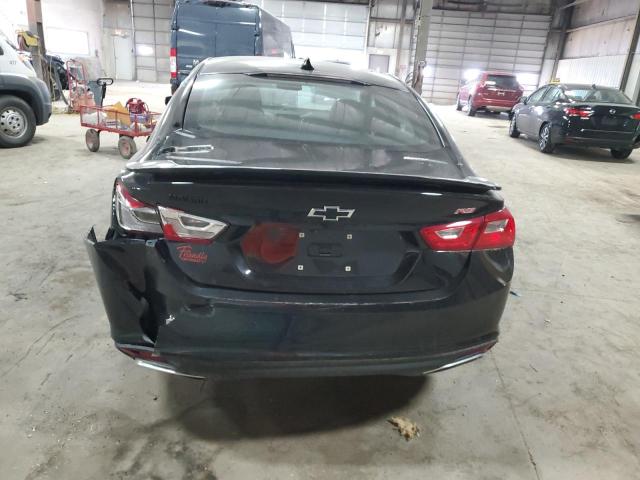 1G1ZG5ST4PF175228 - 2023 CHEVROLET MALIBU RS 黑色 照片 6