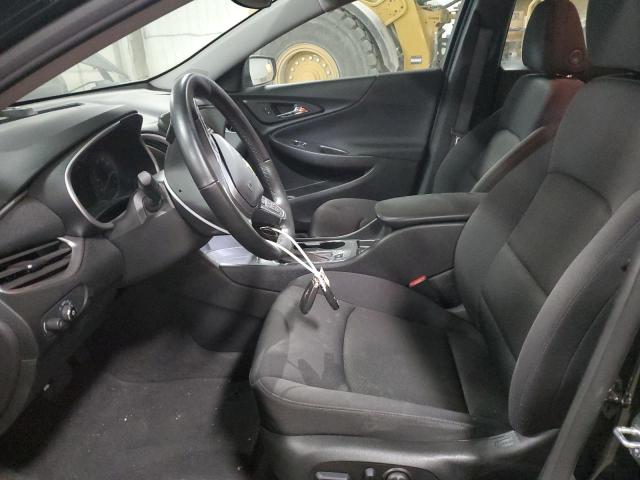 1G1ZG5ST4PF175228 - 2023 CHEVROLET MALIBU RS 黑色 照片 7