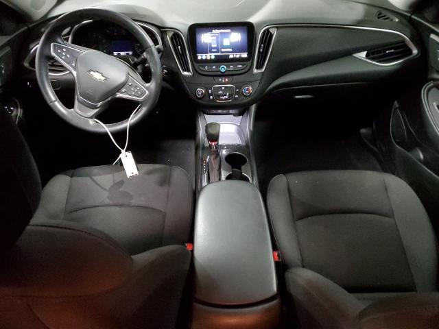 1G1ZG5ST4PF175228 - 2023 CHEVROLET MALIBU RS 黑色 照片 8