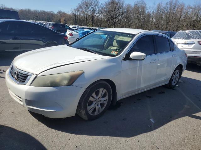 2010 HONDA ACCORD LXP, 