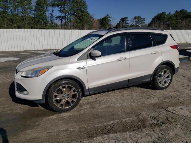 2013 FORD ESCAPE SE, 