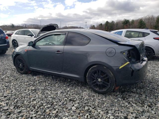 JTKDE3B79A0304730 - 2010 TOYOTA SCION TC ნაცრისფერი ფოტო 2