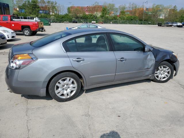 1N4AL21E59N469477 - 2009 NISSAN ALTIMA 2.5 GRAY photo 3