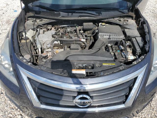 1N4AL3AP6DN448301 - 2013 NISSAN ALTIMA 2.5 GRAY photo 11