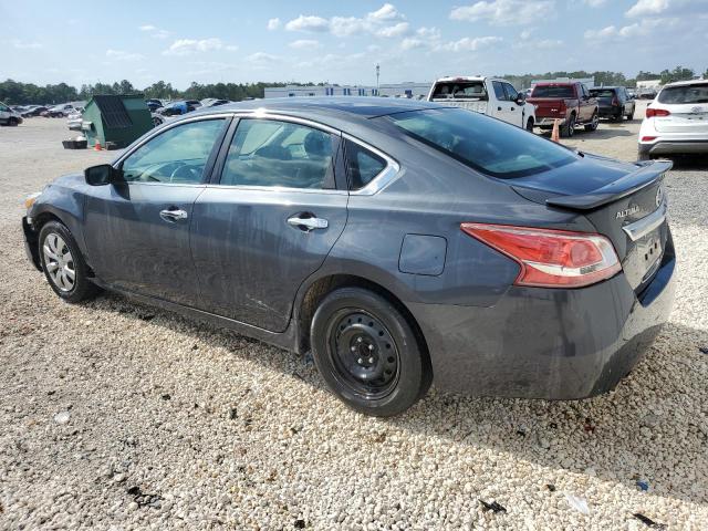 1N4AL3AP6DN448301 - 2013 NISSAN ALTIMA 2.5 GRAY photo 2