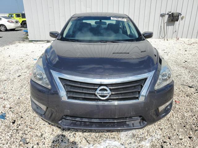 1N4AL3AP6DN448301 - 2013 NISSAN ALTIMA 2.5 GRAY photo 5