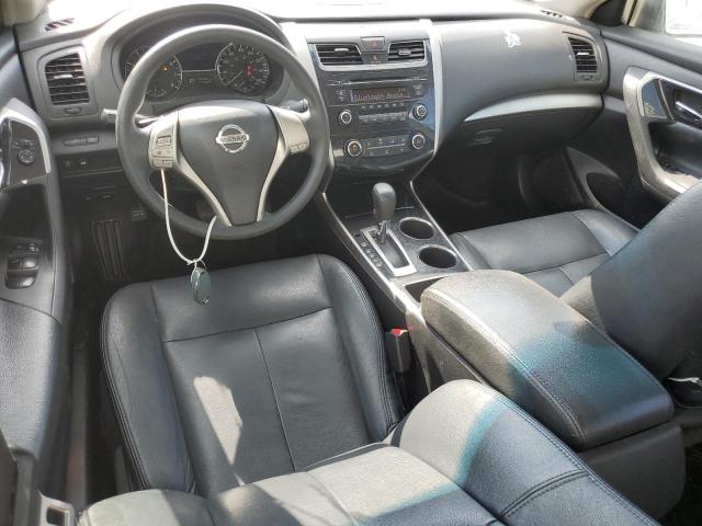 1N4AL3AP6DN448301 - 2013 NISSAN ALTIMA 2.5 GRAY photo 8