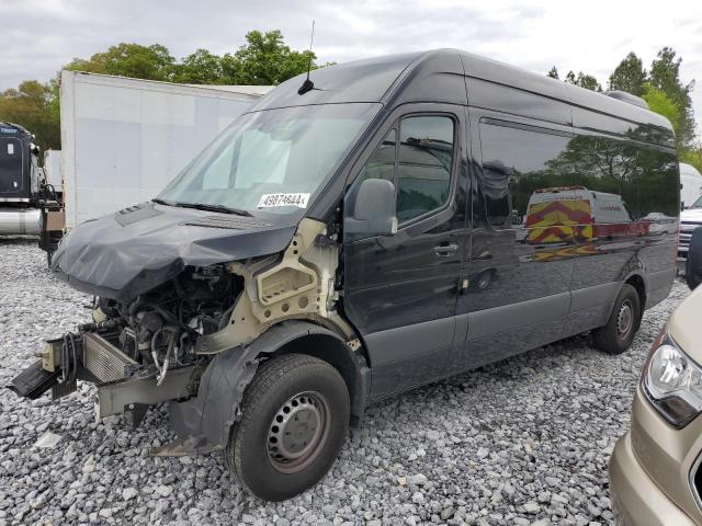 2019 MERCEDES-BENZ SPRINTER 2500/3500, 