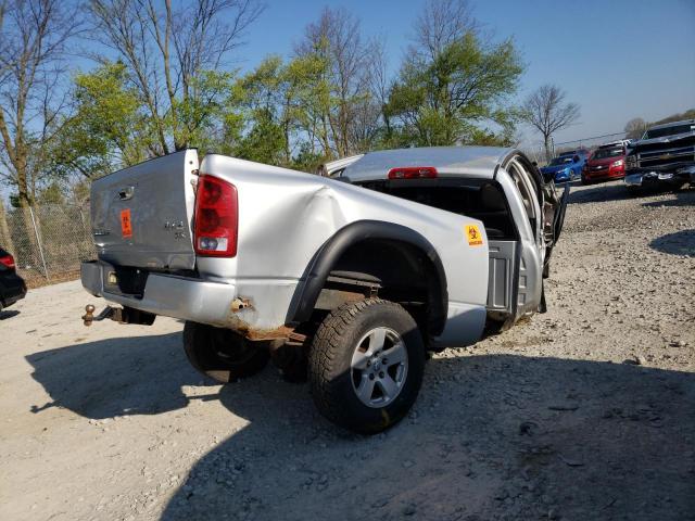 1D7HU18Z93S173904 - 2003 DODGE RAM 1500 ST SILVER photo 3