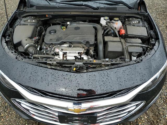 1G1ZD5ST3PF245911 - 2023 CHEVROLET MALIBU LT BLACK photo 11