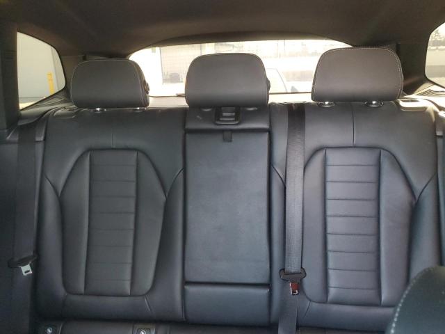 5UXTS3C58K0Z10478 - 2019 BMW X3 XDRIVEM40I GRAY photo 10