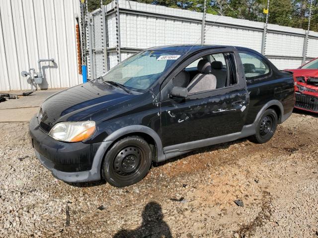 2002 TOYOTA ECHO, 