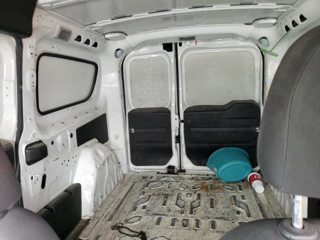 ZFBERFBTXG6B04305 - 2016 RAM PROMASTER SLT Blanc photo 10