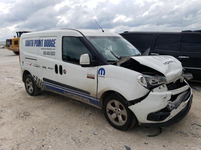 ZFBERFBTXG6B04305 - 2016 RAM PROMASTER SLT Blanc photo 4