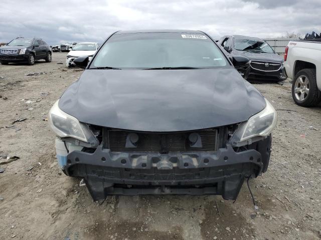 4T1BK1EB7DU042906 - 2013 TOYOTA AVALON BASE 黑色 照片 5