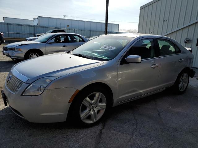 2010 MERCURY MILAN, 