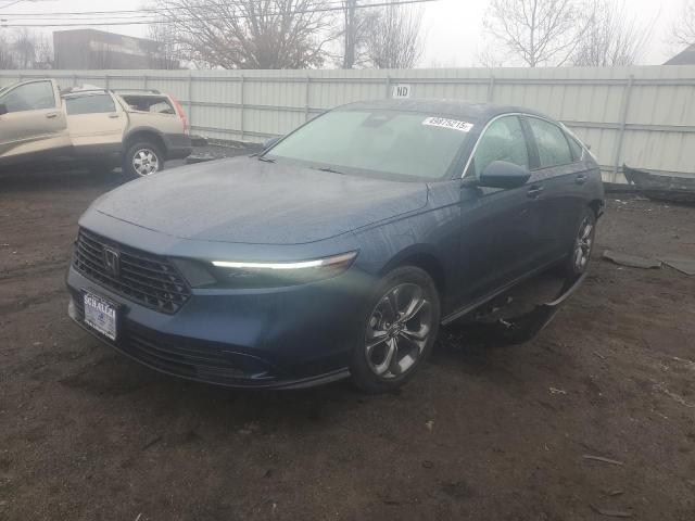2024 HONDA ACCORD EX, 