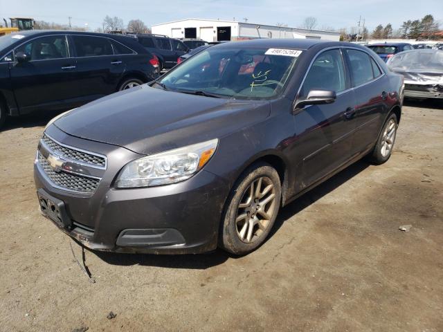 2013 CHEVROLET MALIBU 1LT, 