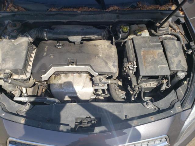 1G11C5SA1DF198999 - 2013 CHEVROLET MALIBU 1LT 灰色 照片 11