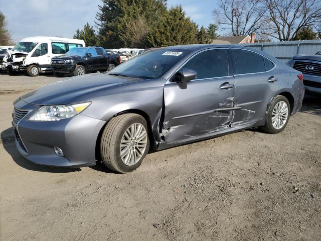 2015 LEXUS ES 350, null